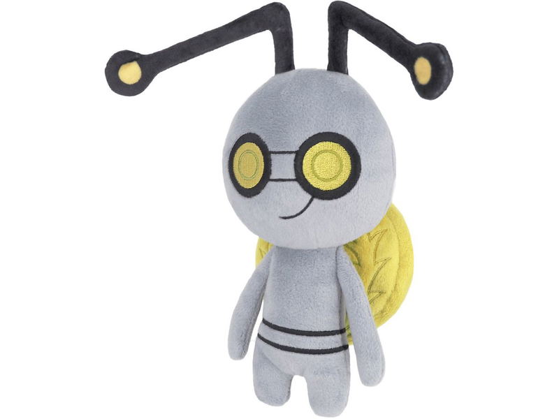 Pokemon All Star Collection Plush PP257: Gimmighoul (S) image 1
