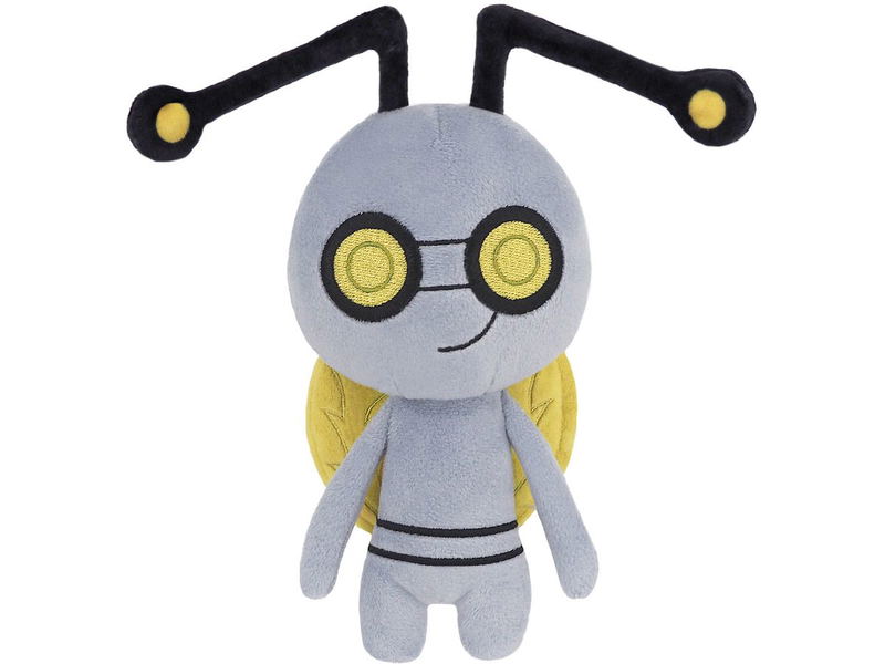 Pokemon All Star Collection Plush PP257: Gimmighoul (S) image 2