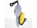 Pokemon All Star Collection Plush PP257: Gimmighoul (S) thumbnail 3