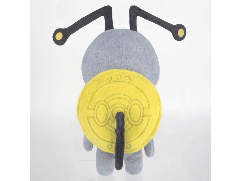Pokemon All Star Collection Plush PP257: Gimmighoul (S) image 4