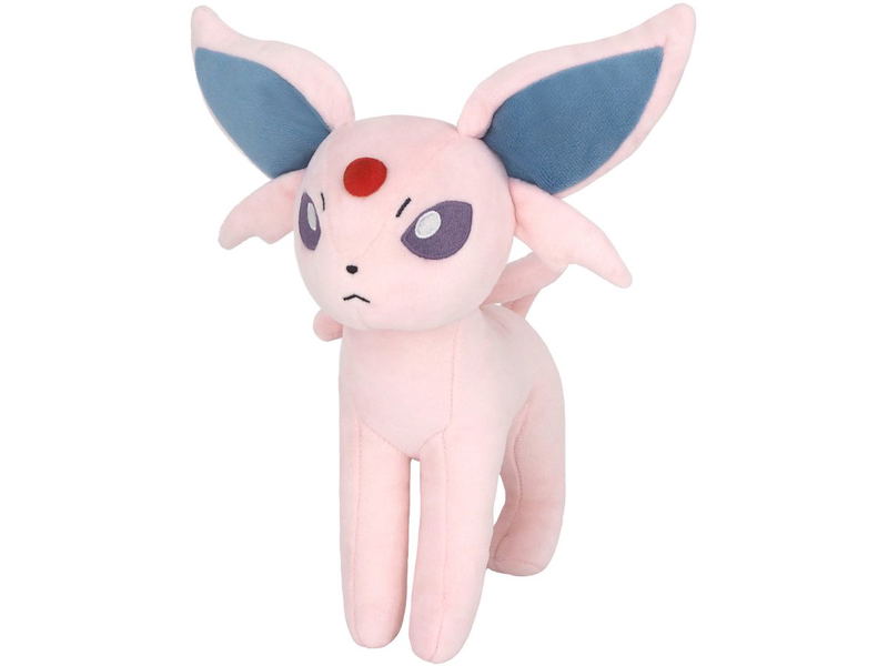 Pokemon All Star Collection Plush PP258: Espeon (M) image 1