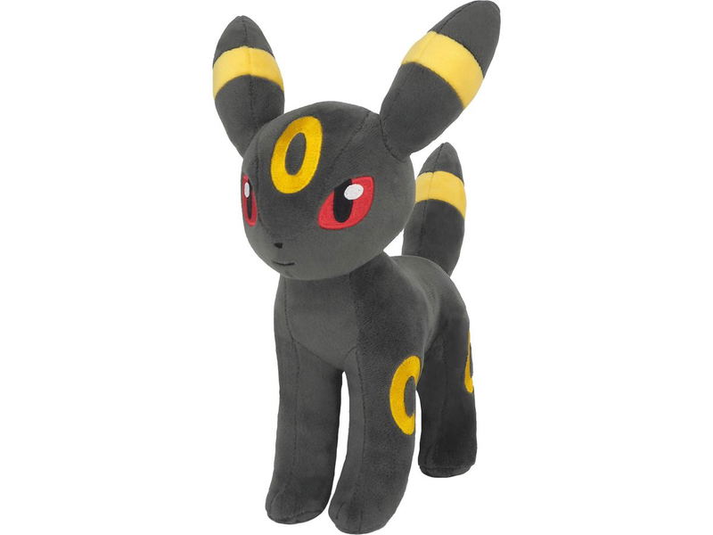 Pokemon All Star Collection Plush PP259: Umbreon (M) image 1