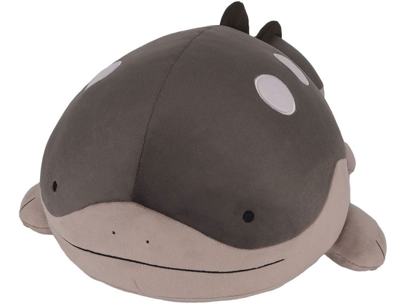 Pokemon Potehagu Cushion Plush PZ71: Clodsire image 1