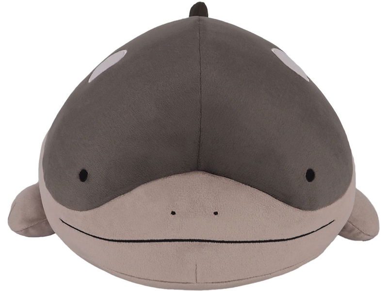 Pokemon Potehagu Cushion Plush PZ71: Clodsire image 2