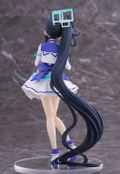 Blue Archive: Pop Up Parade Aris Mischievous Straight Ver. thumbnail 3