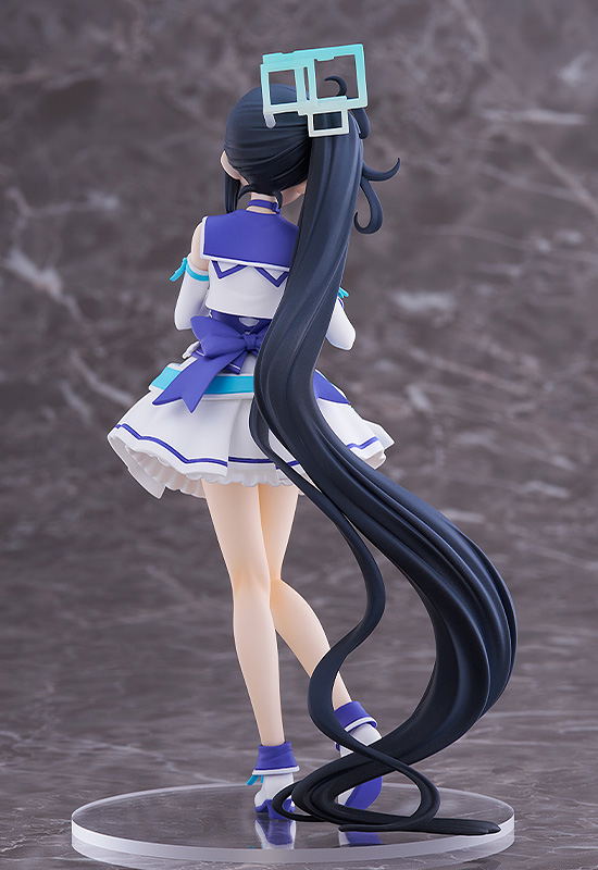 Blue Archive: Pop Up Parade Aris Mischievous Straight Ver. image 3