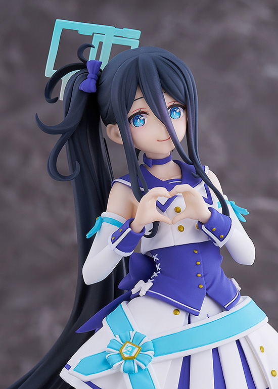 Blue Archive: Pop Up Parade Aris Mischievous Straight Ver. image 4