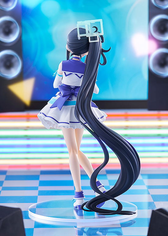 Blue Archive: Pop Up Parade Aris Mischievous Straight Ver. image 6