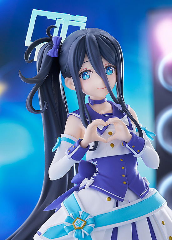 Blue Archive: Pop Up Parade Aris Mischievous Straight Ver. image 7