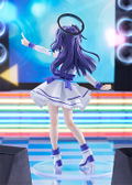Blue Archive: Pop Up Parade Yuuka Mischievous Straight Ver. thumbnail 6