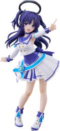 Blue Archive: Pop Up Parade Yuuka Mischievous Straight Ver. thumbnail 1