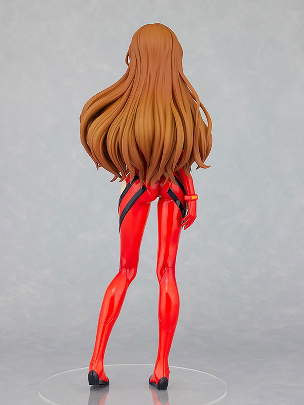 Rebuild of Evangelion: Pop Up Parade Asuka Langley XL Size image 4
