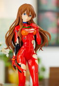 Rebuild of Evangelion: Pop Up Parade Asuka Langley XL Size thumbnail 6