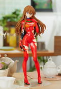 Rebuild of Evangelion: Pop Up Parade Asuka Langley XL Size thumbnail 7