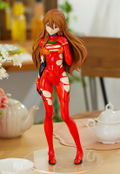 Rebuild of Evangelion: Pop Up Parade Asuka Langley XL Size thumbnail 8