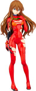 Rebuild of Evangelion: Pop Up Parade Asuka Langley XL Size thumbnail 1