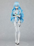 Rebuild of Evangelion: Pop Up Parade Ayanami Rei Long Hair Ver. XL Size thumbnail 2