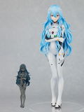 Rebuild of Evangelion: Pop Up Parade Ayanami Rei Long Hair Ver. XL Size thumbnail 3