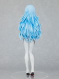 Rebuild of Evangelion: Pop Up Parade Ayanami Rei Long Hair Ver. XL Size thumbnail 4