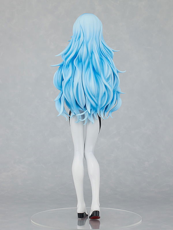 Rebuild of Evangelion: Pop Up Parade Ayanami Rei Long Hair Ver. XL Size image 4