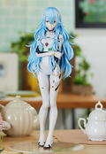 Rebuild of Evangelion: Pop Up Parade Ayanami Rei Long Hair Ver. XL Size thumbnail 7