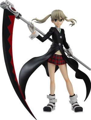 Soul Eater: Pop Up Parade Maka Albarn_