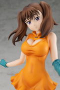 The Seven Deadly Sins Dragon's Judgement: Pop Up Parade Diane XL Size thumbnail 4