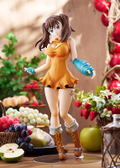 The Seven Deadly Sins Dragon's Judgement: Pop Up Parade Diane XL Size thumbnail 5