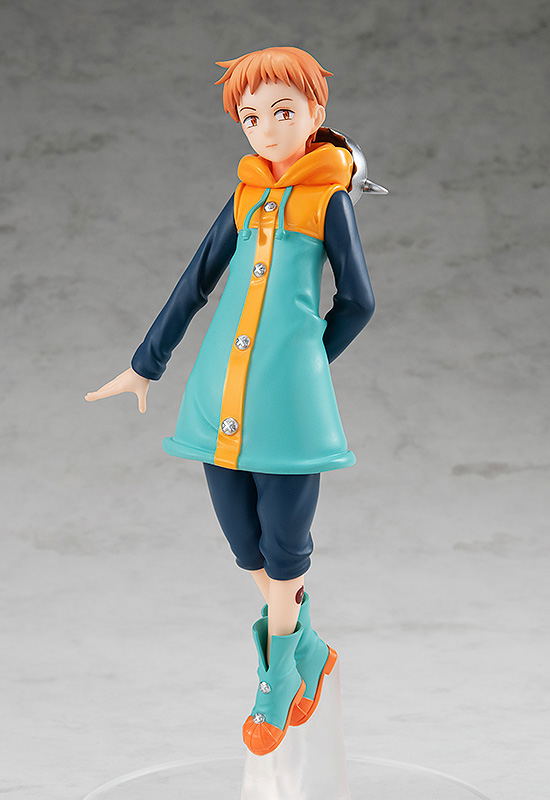 The Seven Deadly Sins Dragon's Judgement: Pop Up Parade King image 2