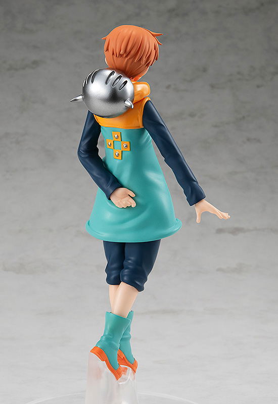 The Seven Deadly Sins Dragon's Judgement: Pop Up Parade King image 3
