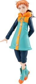 The Seven Deadly Sins Dragon's Judgement: Pop Up Parade King thumbnail 1