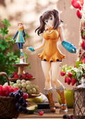 The Seven Deadly Sins Dragon's Judgement: Pop Up Parade King thumbnail 9