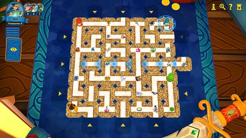 Ravensburger: Labyrinth image 4