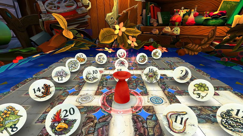 Ravensburger: Labyrinth image 6