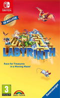Ravensburger: Labyrinth thumbnail 1