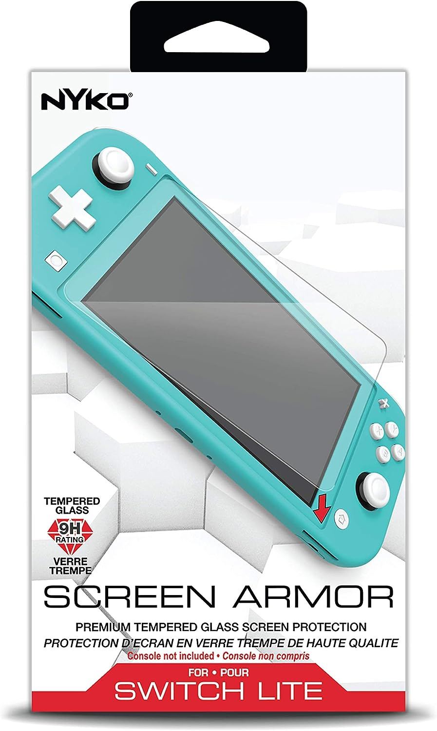 Protection écran pour Nintendo Switch™ - Accessoires Switch