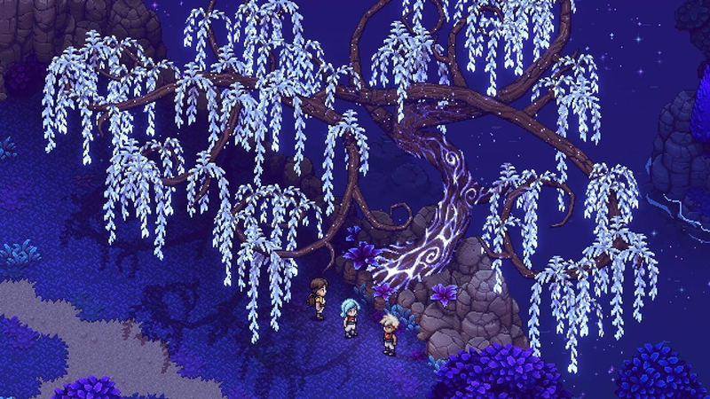 Sea of Stars image 5