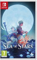 Sea of Stars thumbnail 1