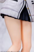 SSSS.Gridman 1/6 Scale Pre-Painted Figure: Takarada Rikka Revival Ver. thumbnail 11