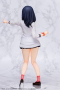 SSSS.Gridman 1/6 Scale Pre-Painted Figure: Takarada Rikka Revival Ver. thumbnail 4