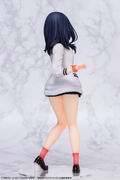 SSSS.Gridman 1/6 Scale Pre-Painted Figure: Takarada Rikka Revival Ver. thumbnail 5