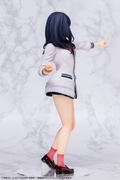 SSSS.Gridman 1/6 Scale Pre-Painted Figure: Takarada Rikka Revival Ver. thumbnail 6