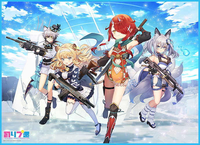 TCG Universal Play Mat Noripro Noripro Gamers image 1