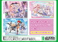 TCG Universal Play Mat Noripro Noripro Gamers thumbnail 2