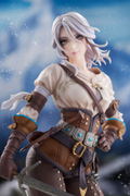 The Witcher 1/7 Scale Pre-Painted Figure: The Witcher Ciri Bishoujo Statue thumbnail 18