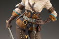 The Witcher 1/7 Scale Pre-Painted Figure: The Witcher Ciri Bishoujo Statue thumbnail 10