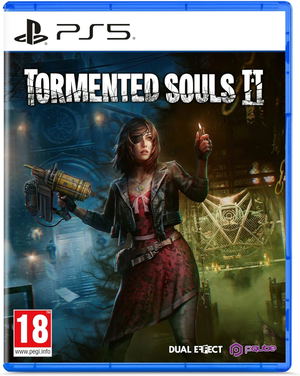 Tormented Souls II