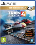 Train Sim World 4 [Deluxe Edition] thumbnail 1