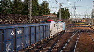 Train Sim World 4 [Deluxe Edition]_