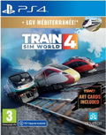 Train Sim World 4 [Deluxe Edition] thumbnail 1